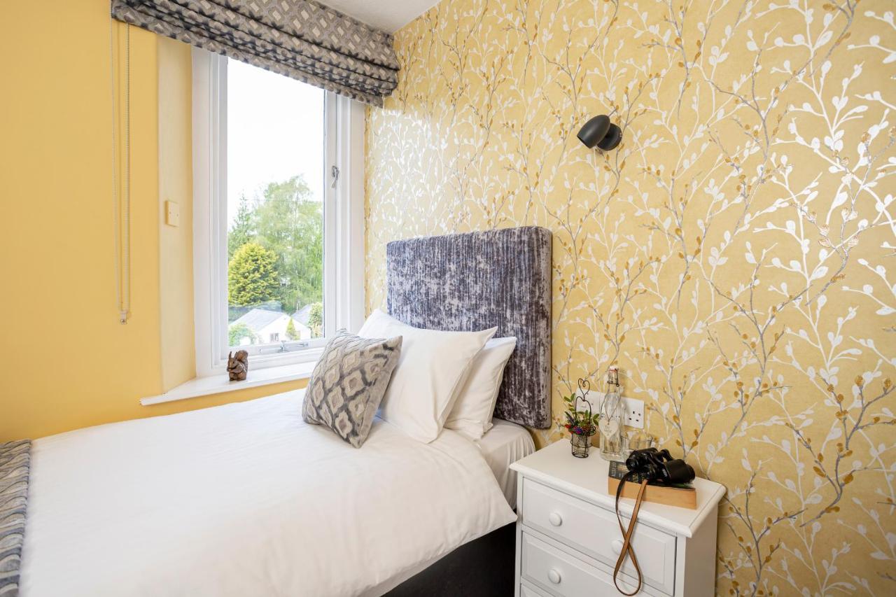 เอ็ลเดอร์ โกรฟ Bed & Breakfast แอมเบิลไซด์ ห้อง รูปภาพ