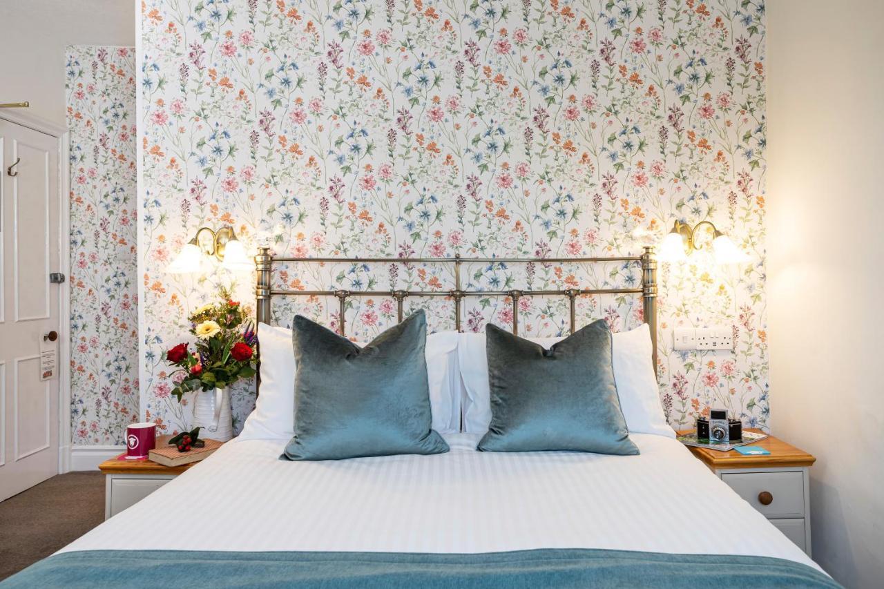 เอ็ลเดอร์ โกรฟ Bed & Breakfast แอมเบิลไซด์ ภายนอก รูปภาพ